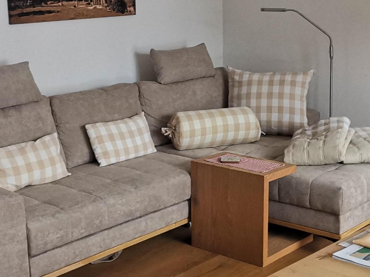 Mountainlodge Dorfhaus Lenggries Ngoại thất bức ảnh