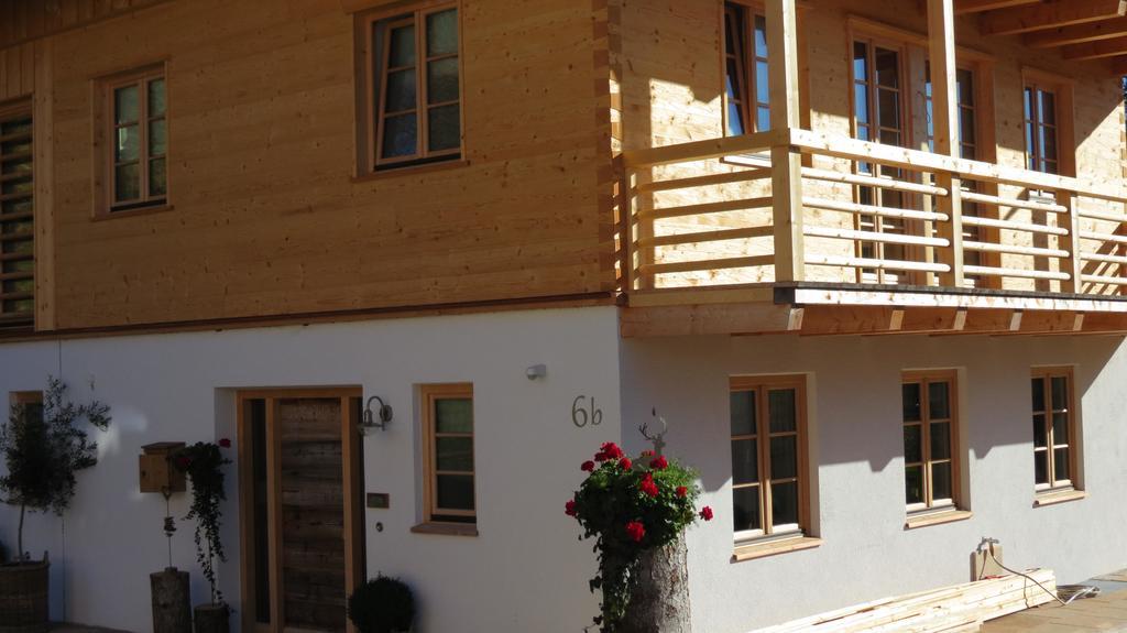 Mountainlodge Dorfhaus Lenggries Ngoại thất bức ảnh